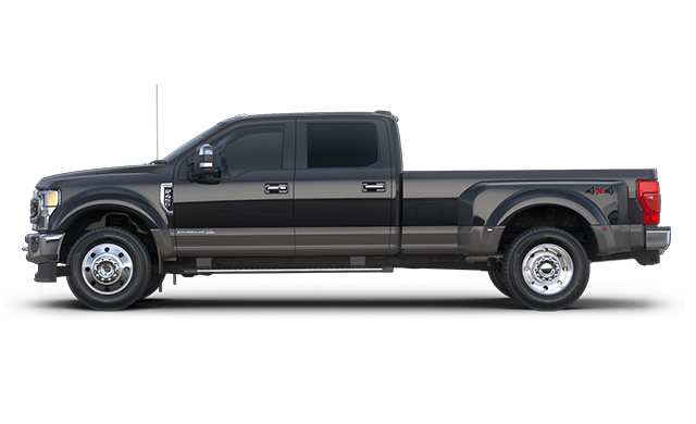 2020 Ford Super Duty F 450 King Ranch Starting At 76715 0 Bartow Ford