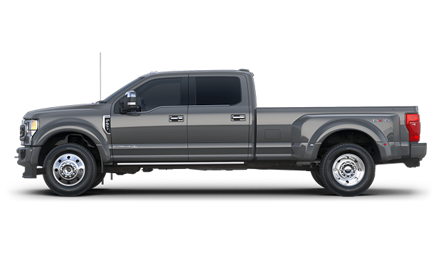 2020 Ford Super Duty F 450 Platinum Starting At 80425 0 Bartow Ford