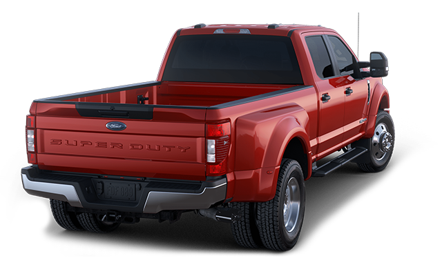 2020 Ford Super Duty F 450 Xlt Starting At 55655 0 Bartow Ford