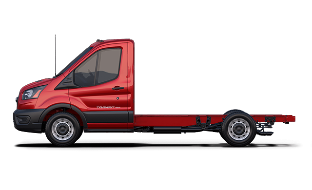 2020 Ford Transit Cc Ca Chassis Cab Starting At 31205 0 Bartow Ford