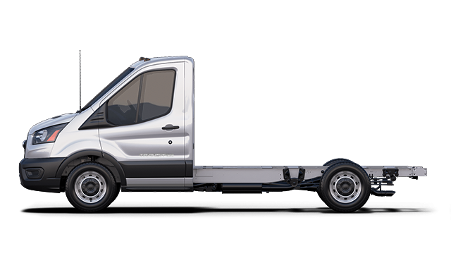 chassis cab vans for sale