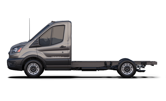 ford transit cc