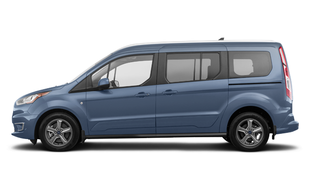 2020 Ford Transit Connect Commercial Titanium Passenger Wagon Starting At 32250 0 Bartow Ford