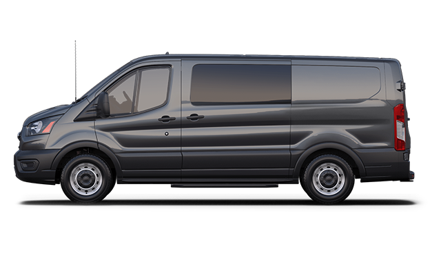 2020 ford transit crew cab