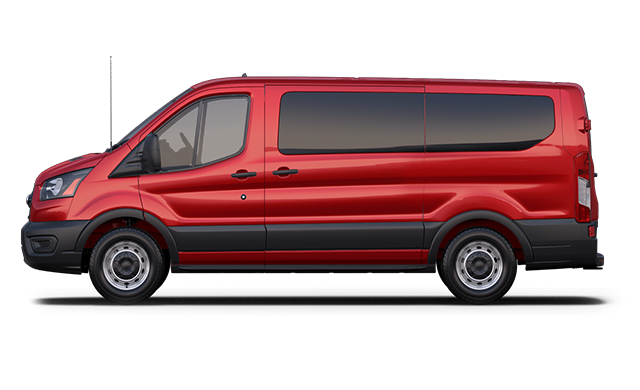 10 seater van for sale