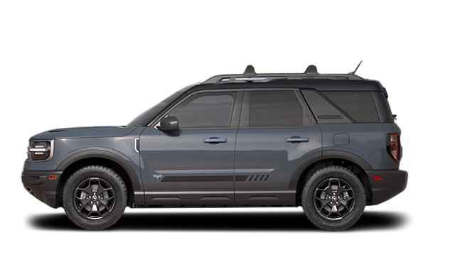 2021 Ford Bronco Sport First Edition - Starting at $39655 ...