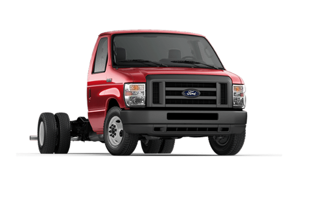 21 Ford E Series Cutaway 350 Drw Starting At 0 Bartow Ford