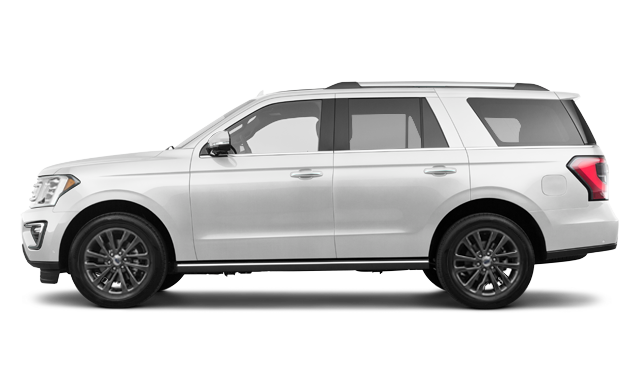 2021 Ford Expedition Limited Starting At 63270 0 Bartow Ford