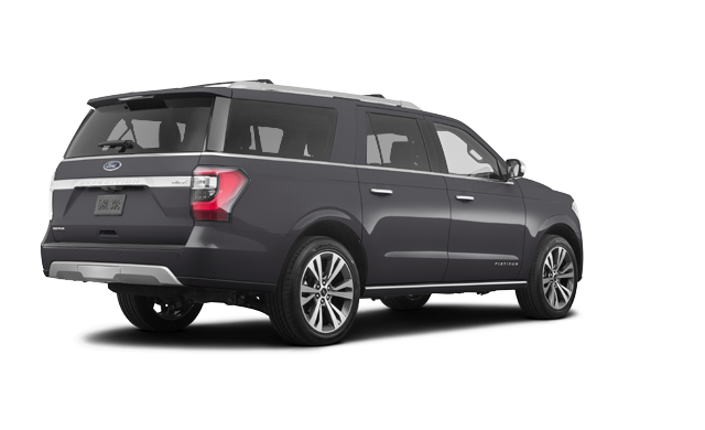2021 Ford Expedition Platinum Max Starting At 77470 0 Bartow Ford