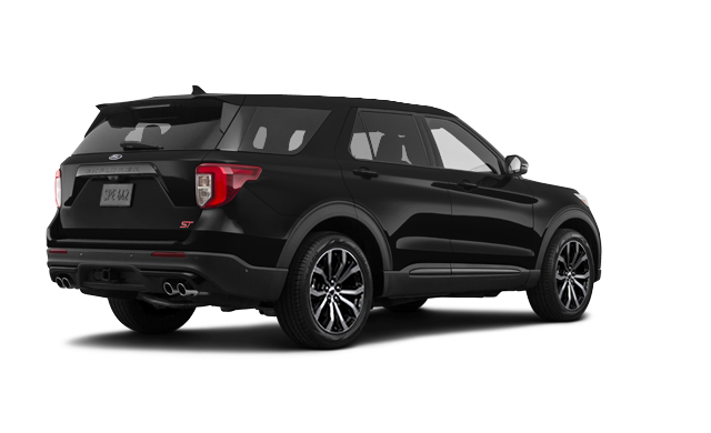 21 Ford Explorer St Starting At 0 Bartow Ford 21 Ford Explorer St Starting At 0 Bartow Ford