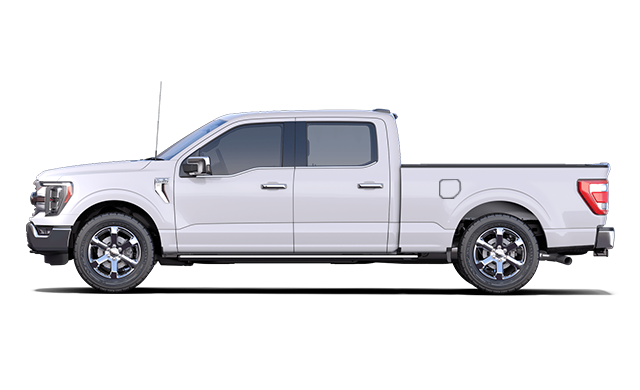 21 Ford F 150 King Ranch Starting At 0 Bartow Ford