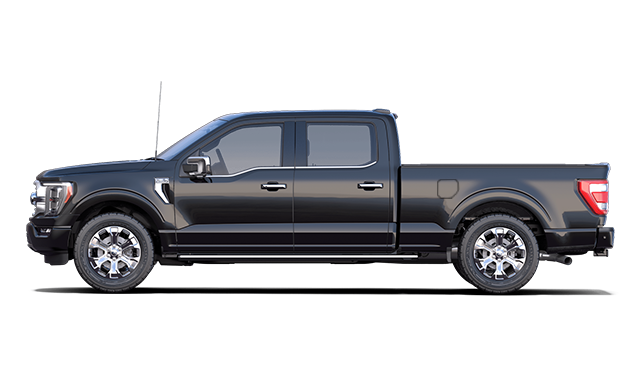 2021 Ford F 150 Platinum Starting At 59110 0 Bartow Ford