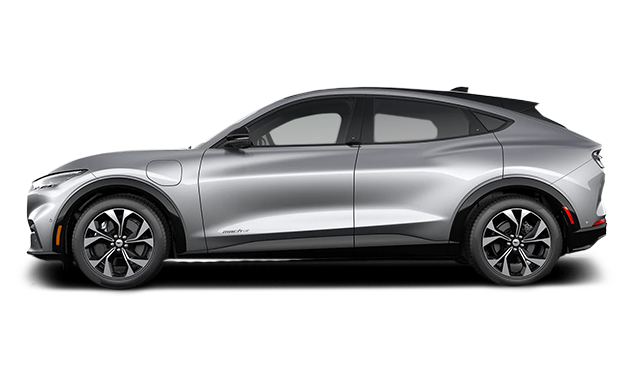 2021 Ford Mustang Mach E Premium Starting At 51100 0 Bartow Ford