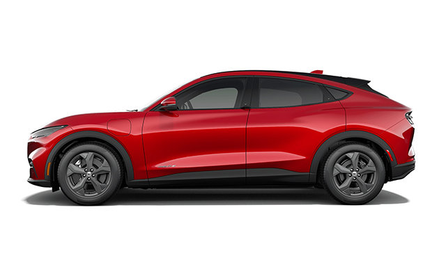 21 Ford Mustang Mach E Select Starting At 0 Bartow Ford 21 Ford Mustang Mach E Select Starting At 0 Bartow Ford