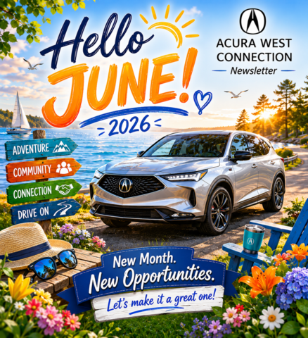 June 2026 Newsletter