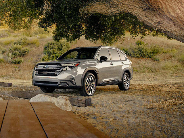Subaru Canada Comprehensive Warranty Guide