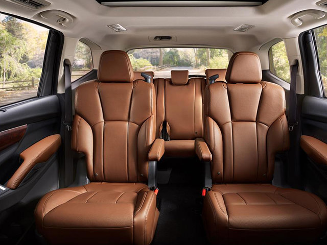 We Answer All of Your Questions About Subaru EyeSight Active Safety
