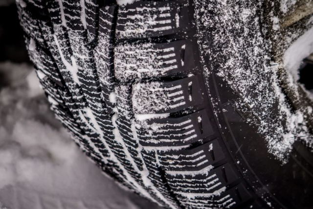 Three ways to see if you need new winter tires for your Volkswagen