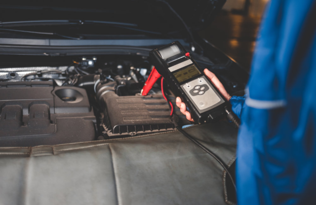 Electric car battery: how they work, charging, and more.