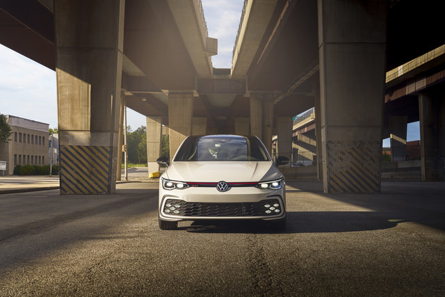 La Volkswagen GTI 2024 est un parfait mélange de style, de technologie et de performance.