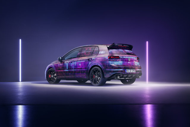 Volkswagen présente l'intégration de ChatGPT dans sa gamme de véhicules au CES 2024
