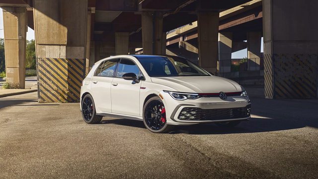 Volkswagen Golf GTI : Prix et fiche technique 2024