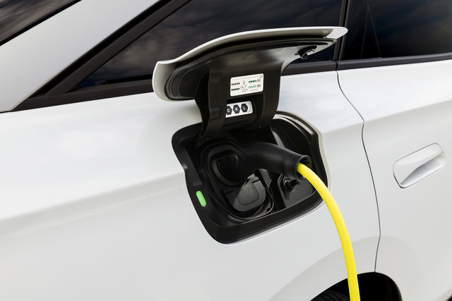 Volkswagen Group's Strategic Move to Adopt North American Charging Standard by 2025