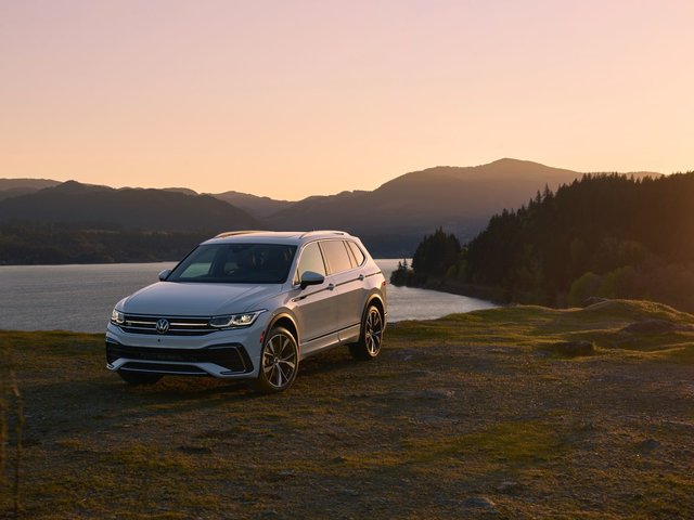 The 2024 Volkswagen Tiguan is Far More Affordable Thank You Think