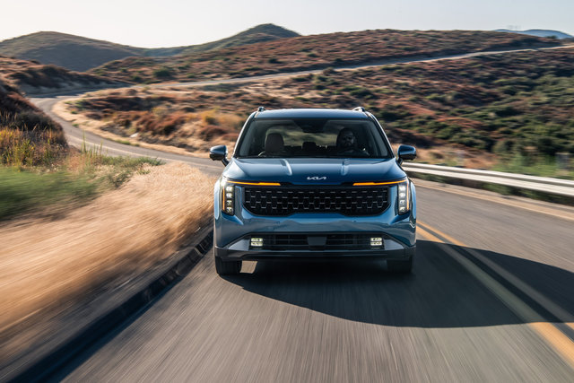 Newcomer's Guide: Financing Your First Vehicle in Toronto