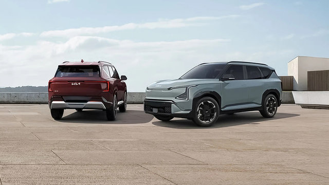 Complete 2027 Kia EV5 Buyer's Guide: Pricing, Battery Options, and Key Features Explained