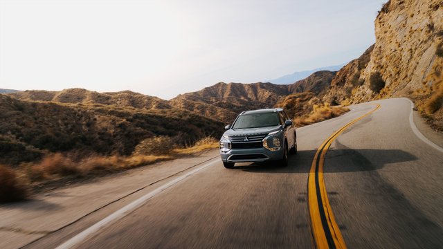 Towing Through Northern Ontario: The 2026 Mitsubishi Outlander's Real-World Capability