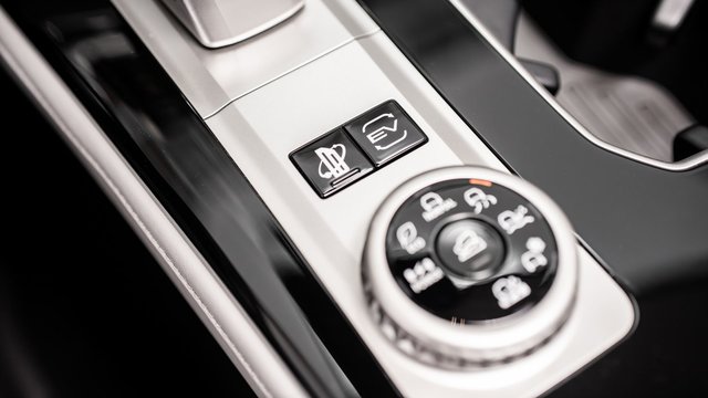 Off-Road Drive Modes and S-AWC: What the Rugged 2027 Mitsubishi Outlander Adds