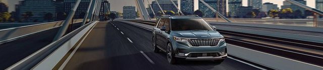 Why Choose Kia Service?