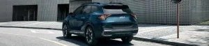 2025 Kia Sportage Hybrid | Pickering