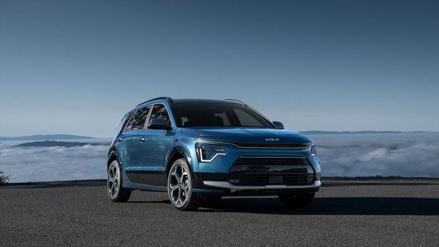 2026 Kia PHEV Buyer's Guide: Electric Range, Battery Size, and AWD Across Three Models