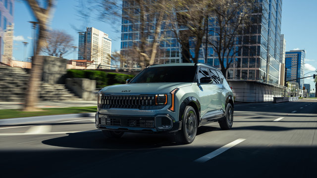 147 HP, 195 HP Turbo or e-AWD Hybrid: Choosing Your 2027 Kia Seltos Trim