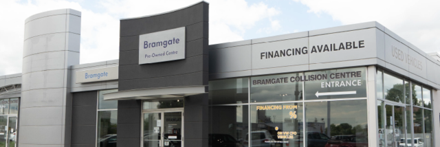 Collision Centre Administrative Assistant