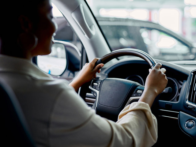 Three Tips That Will Make Buying a Pre-owned Car Easier