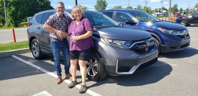 TEMOIGNAGE DE MME NOELLA POULIN