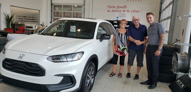 TEMOIGNAGE DE M DENIS PATENAUDE