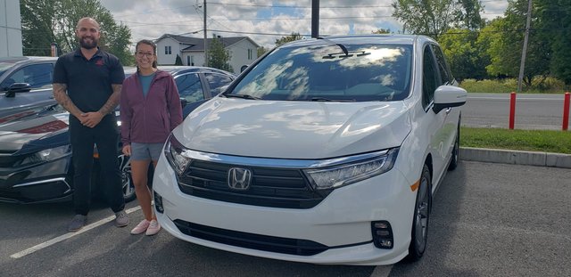 TEMOIGNAGE DE MME SAMIE LALUMIERE