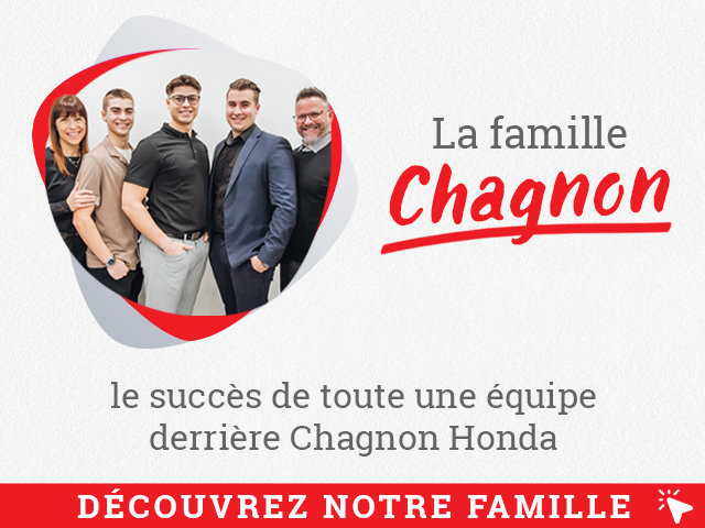 Famille en Affaires