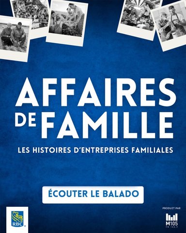 L'histoire de Chagnon Honda - Affaires de famille