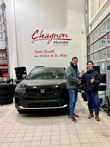 Témoignage de M. Jonathan Path