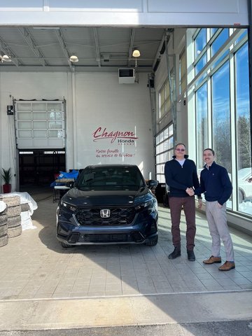 Témoignage de M. Yves Gamache