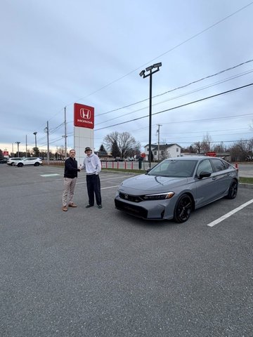 Témoignage de M. Maxym Ducas