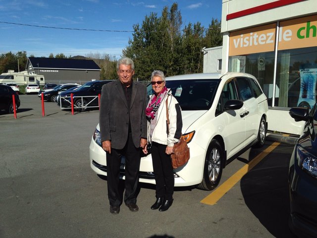 TEMOIGNAGE DE MME HUGUETTE GIARD PELLETIER