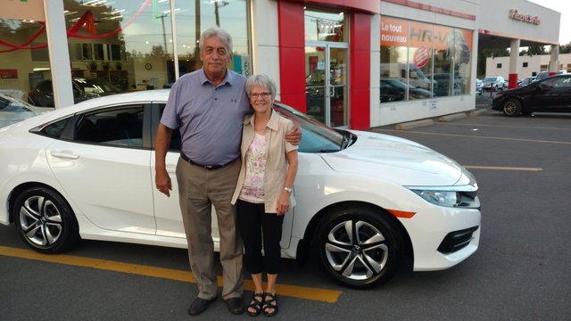 TEMOIGNAGE DE MME MONIQUE LAPOINTE BEAUDRY