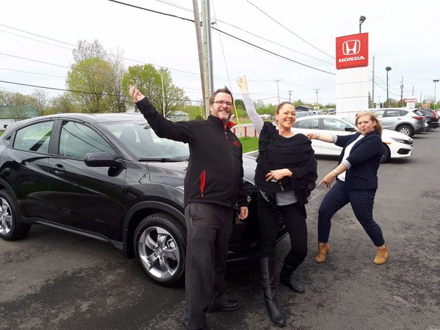 TEMOIGNAGE DE MME KIM HEBERT