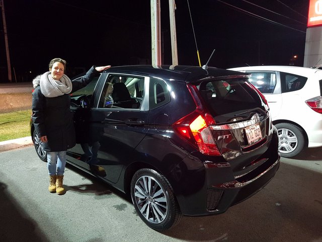 TEMOIGNAGE DE MME PATRICIA BOURQUE